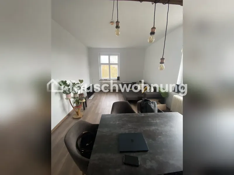 Tauschwohnung: Frisch Saniert 2-Zimmer-Wohnung mit EBK in Friedrichshain — photo 1